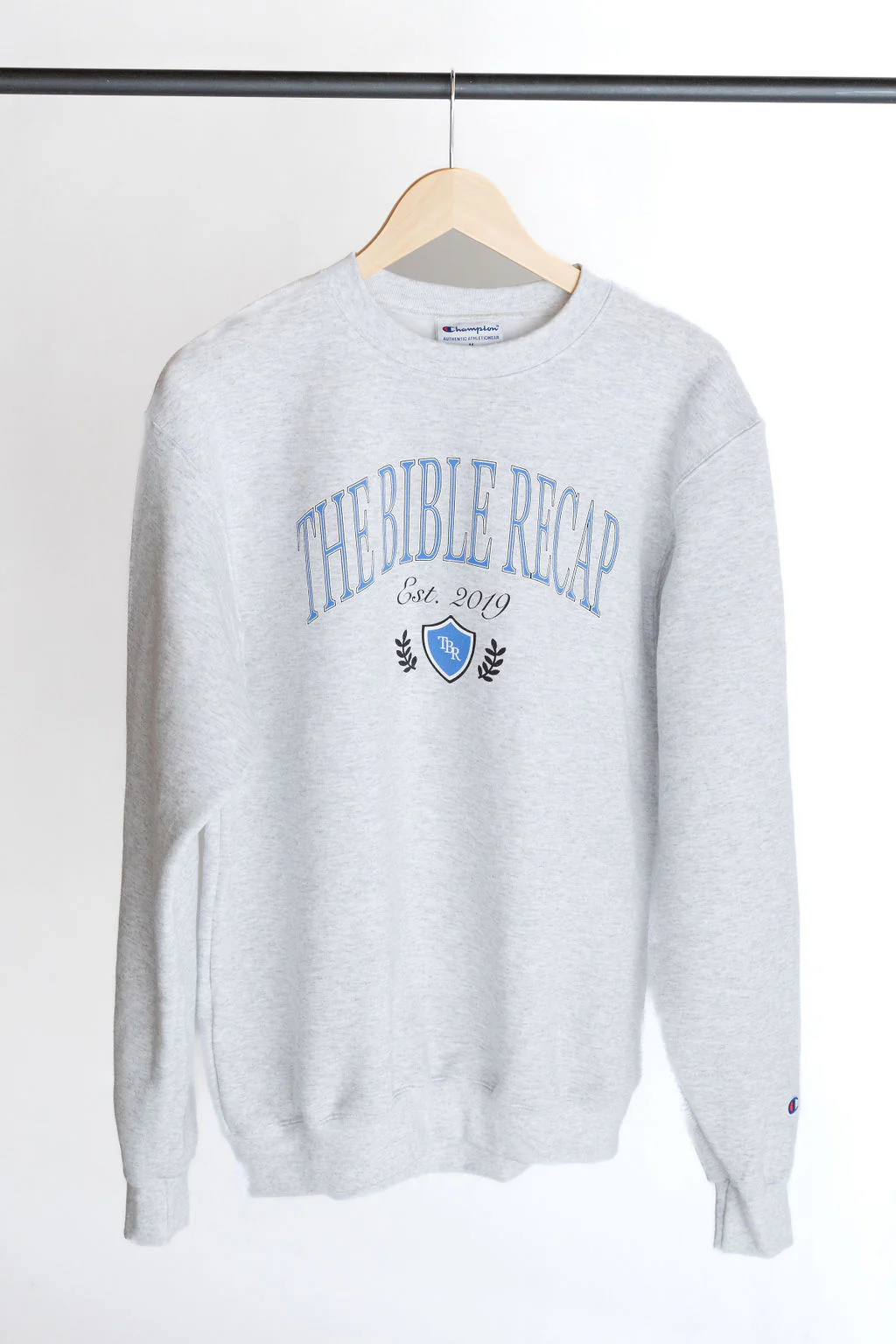 TBR Apparel
